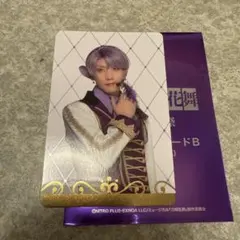 ミュージカル刀剣乱舞 五月雨江 ふぉとカード 目出度歌誉花舞 十周年祝賀祭