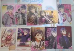 百 アイナナ パシャこれ メタカ