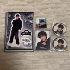 2026年最新】ユニット名：THE JET BOY BANGERZ from EXILE TRIBE