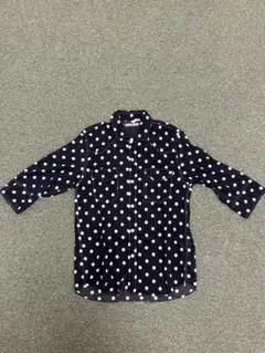 GAIJIN MADE 柄シャツのサムネイル