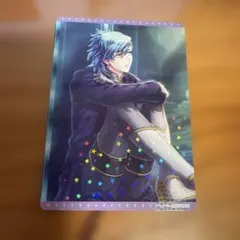 うたプリ ビジュコレ 特典 藍 - メルカリ