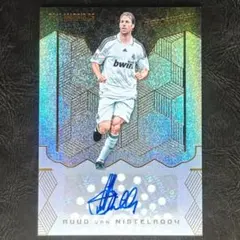 2026年最新】ルート・ファン・ニステルローイの人気アイテム - メルカリ