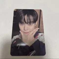 NCT127 ドヨン　fact check ショケ　トレカ