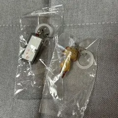 めじるしアクセサリー　モンスターズインク　どこでもいっしょ