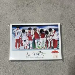 なにわ男子 First Arena Tour 2021 #なにわ男子しか勝たん