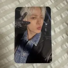 TREASUREジョンファンラキドロ