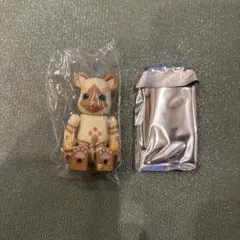 ベアブリックシリーズ49 アイルー　モンハン