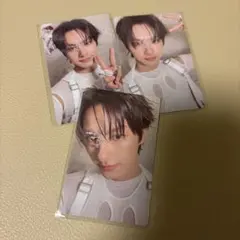 SEVENTEEN ジュン　happy burstday トレカ　HBD