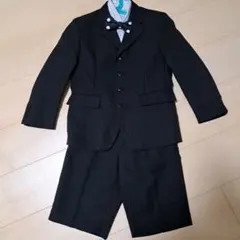 キッズ フォーマルスーツ セットアップ