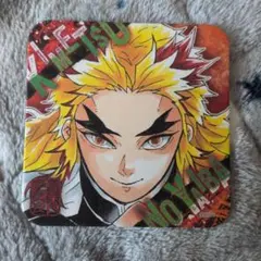 2026年最新】煉獄杏寿郎 コースターの人気アイテム - メルカリ