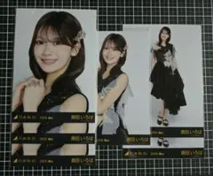 【両面】乃木坂46 奥田いろは スペシャル衣装49 コンプ ＋3枚のサムネイル