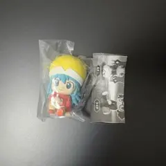 HUNTER×HUNTER すわらせ隊 GIRL ポンズ