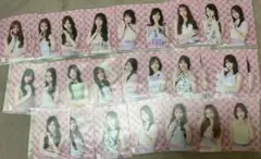 AKB48 好きish 繋がる！L版サイズ生写真 フルコンプ - メルカリ