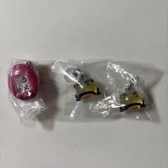 たまごっち めじるしアクセサリー3 おやじっち