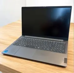 【ジャンク】Lenovo think book 15 メモリ12GB
