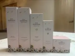 新品★ハウスオブローゼ リファイニングホワイトローション＆エマルジョンLMセット ハウス オブ ローゼ リファイニングホワイト エマルジョン LM（しっとり）