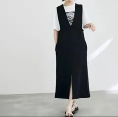 アダムエロペ　ワンピース　オールシーズンのサムネイル