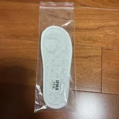 IFME イフミー　上靴　上履き　中敷 17㎝