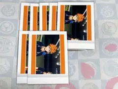 ハイキュー!! 日向翔陽