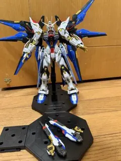タ*ス様 MG 近藤版 陸戦型 ZZガンダム 改造 塗装済 完成品 - メルカリ