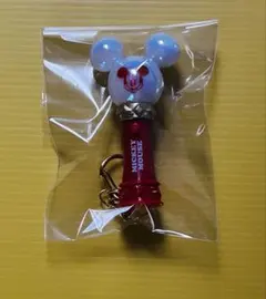 ディズニー シークレット ペンライトキーチェーン ミッキー