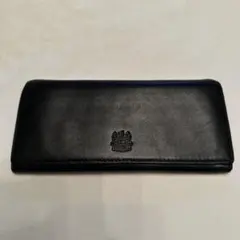 【本革】アクアスキュータム長財布のサムネイル