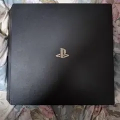 プレイステーション4プロ本体
