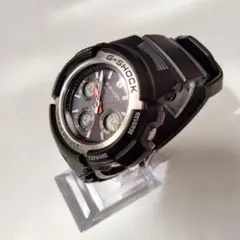 G-SHOCK(187) タフソーラー5230 AWG-M100SAR - メルカリ