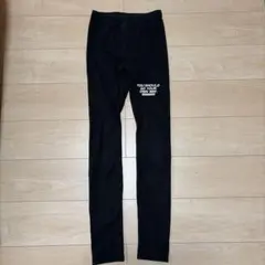 SISTER JENNI ブラックレギンス 160cm