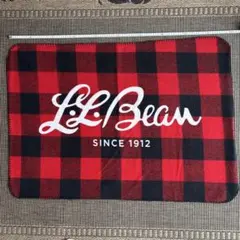 L.L.Bean ブランケットのサムネイル