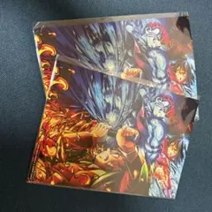 鬼滅の刃　映画特典　2枚セット