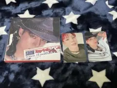 NCT DREAM Beat It Up ジェノ トレカセット未開封