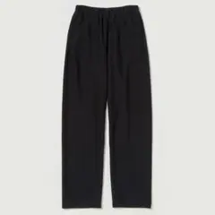 26SS auralee SMOOTH SOFT BD SWEAT PANTS