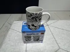 ドラゴンボール 一番くじ 40th D賞メモリアルコラージュマグカップ