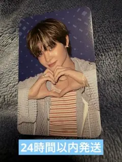 2025年最新】ジフンの人気アイテム - メルカリ