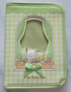 サンリオ エンジョイアイドルシリーズ ポチャッコ アクスタファイル