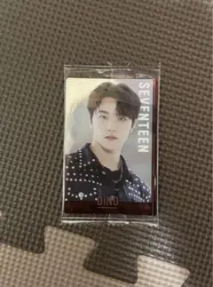 SEVENTEEN DINOセブチ ディノ ウエハース シール