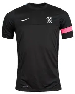 NIKE × CLOT 15th Anniversary サッカーシャツ - メルカリ