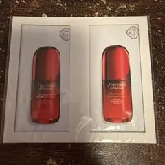SHISEIDO アルティミューン パワライジング セラム サンプル ２個