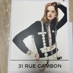 2025年最新】ブックレット シャネルの人気アイテム - メルカリ