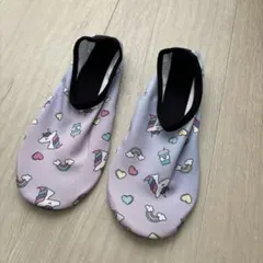 キッズ 水陸両用シューズ