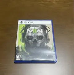 CALL OF DUTY: MW PS5版