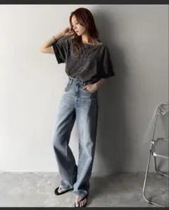 classicalelf 前後2wayTシャツのサムネイル