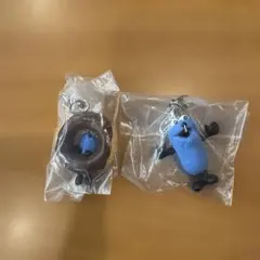 パペットスンスン めじるしアクセサリー ドーナツ