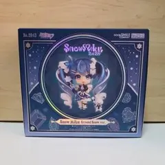 雪ミクフィギュア 2025