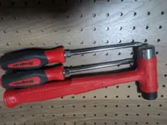 Snap-on カットオフツール グラインダー 新品替刃10枚付き - メルカリ
