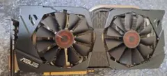 ASUS GTX 970 STRIX グラフィックボード