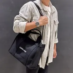 dieselトートバッグ