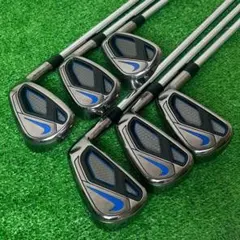 希少 NIKE VAPOR FLY PRO 3番アイアン MCI 100 x - メルカリ