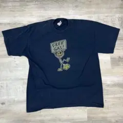 く*読様 古着 メキシコ製 90-00年代 ALSTYLE 半袖 プリント Tシのサムネイル